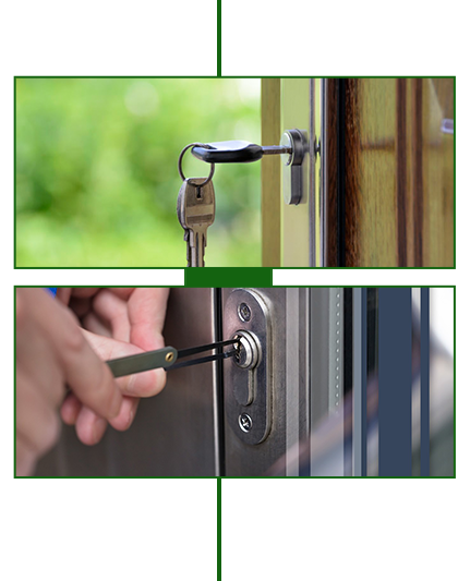 locksmith services
